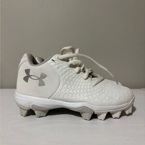Under Armour Kids Softball Cleats